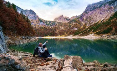Tilicho lake Trek
